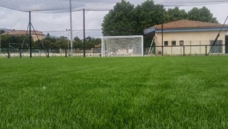 Gazon pour football C POWER 40/50/60 mm