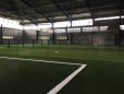 Gazon sans remplissage FOOT INDOOR PRO