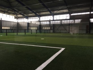 Gazon sans remplissage FOOT INDOOR PRO