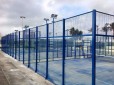 Le modèle Padel Classique