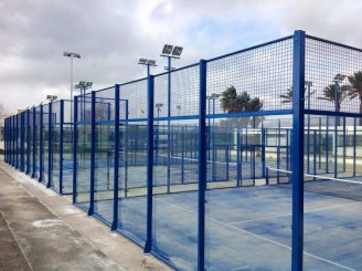 Le modèle Padel Classique