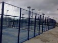 Le modèle Padel Classique