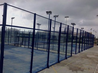 Le modèle Padel Classique