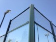 Le modèle Padel Classique