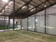 Le modèle Padel Classique