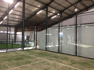 Le modèle Padel Classique