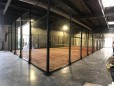 Le modèle Padel Classique
