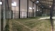 Le modèle Padel Classique
