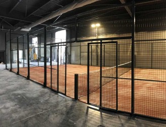 Le modèle Padel Classique