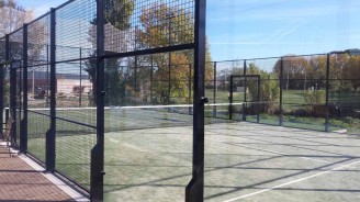 Le modèle Padel Classique