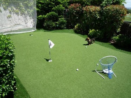 Putting green synthétique : GOLF PRO 16 mm