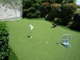 Putting green synthétique : GOLF PRO 16 mm