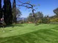 Putting green synthétique : GOLF PRO 16 mm