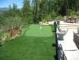 Putting green synthétique : GOLF PRO 16 mm