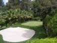 Putting green synthétique : GOLF PRO 16 mm