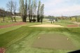 Départ de Golf synthétique START 30 mm