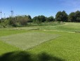 Départ de Golf synthétique START 30 mm