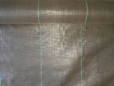 Toile de paillage anti repousse