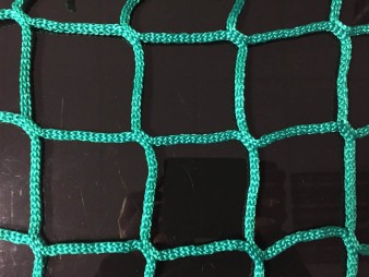 Filet sportif polypropylène différentes couleurs