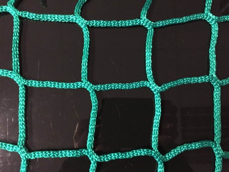 Filet sportif polypropylène différentes couleurs