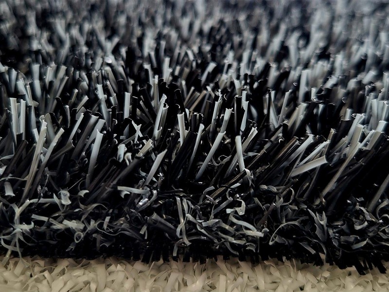 Gazon Gris Anthracite 20mm