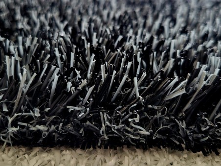 Gazon Gris Anthracite 20mm