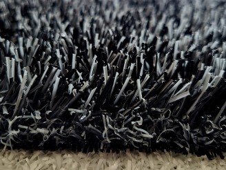 Gazon Gris Anthracite 20mm