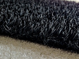 Gazon Gris Anthracite 20mm