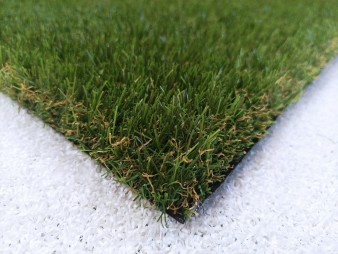 Gazon Toscane 30mm - LARGEUR 2 METRES