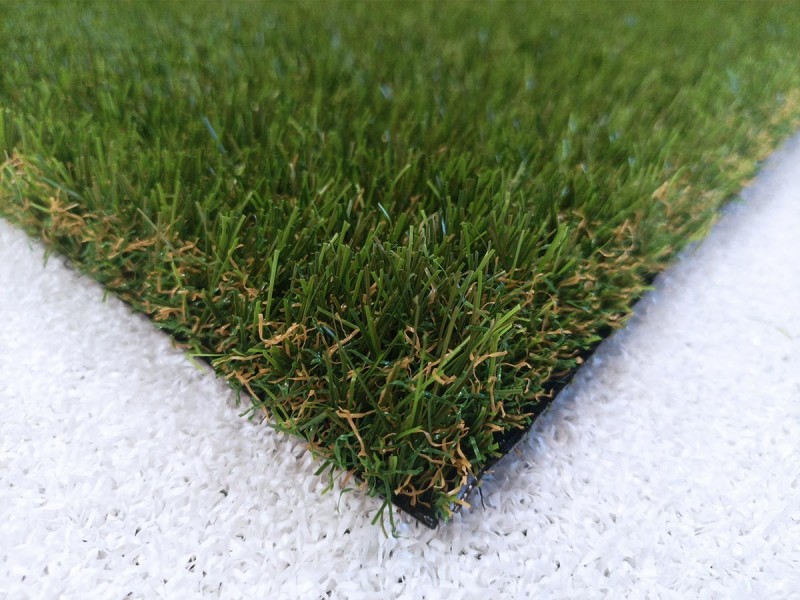 Gazon Toscane 30mm - LARGEUR 2 METRES