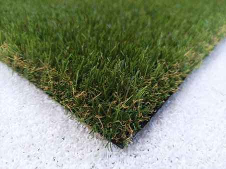 Gazon Toscane 30mm - LARGEUR 2 METRES