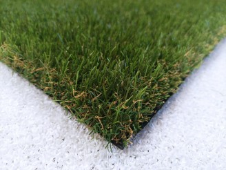 Gazon Toscane 30mm - LARGEUR 2 METRES
