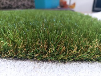 Gazon Toscane 30mm - LARGEUR 2 METRES