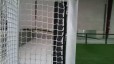 Les filets de nos terrains de soccer 5