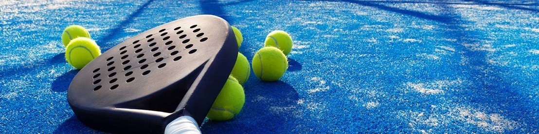 Gazon synthétique PADEL